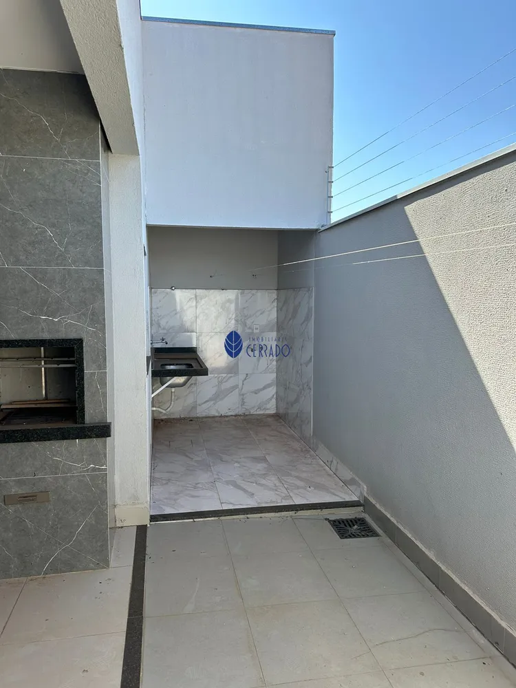 Casa, 3 quartos, 160 m² - Foto 3