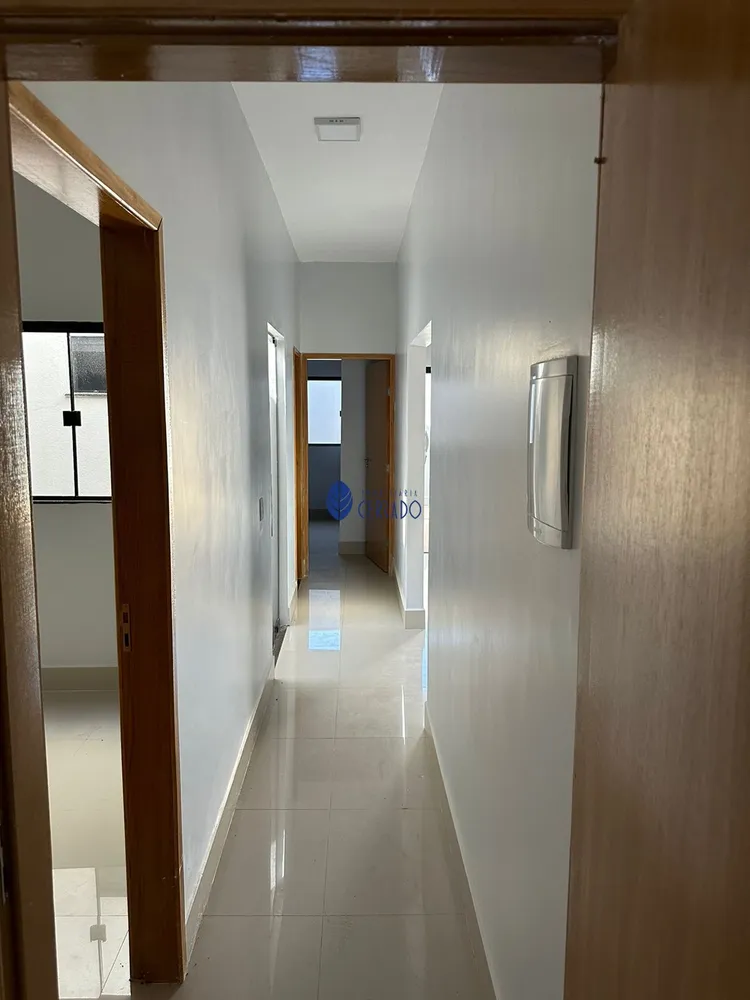 Casa, 3 quartos, 160 m² - Foto 11