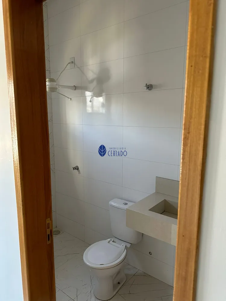 Casa, 3 quartos, 160 m² - Foto 13