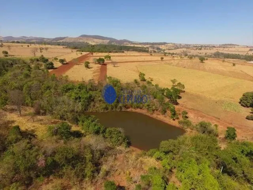 Terreno, 1270 m² - Foto 4