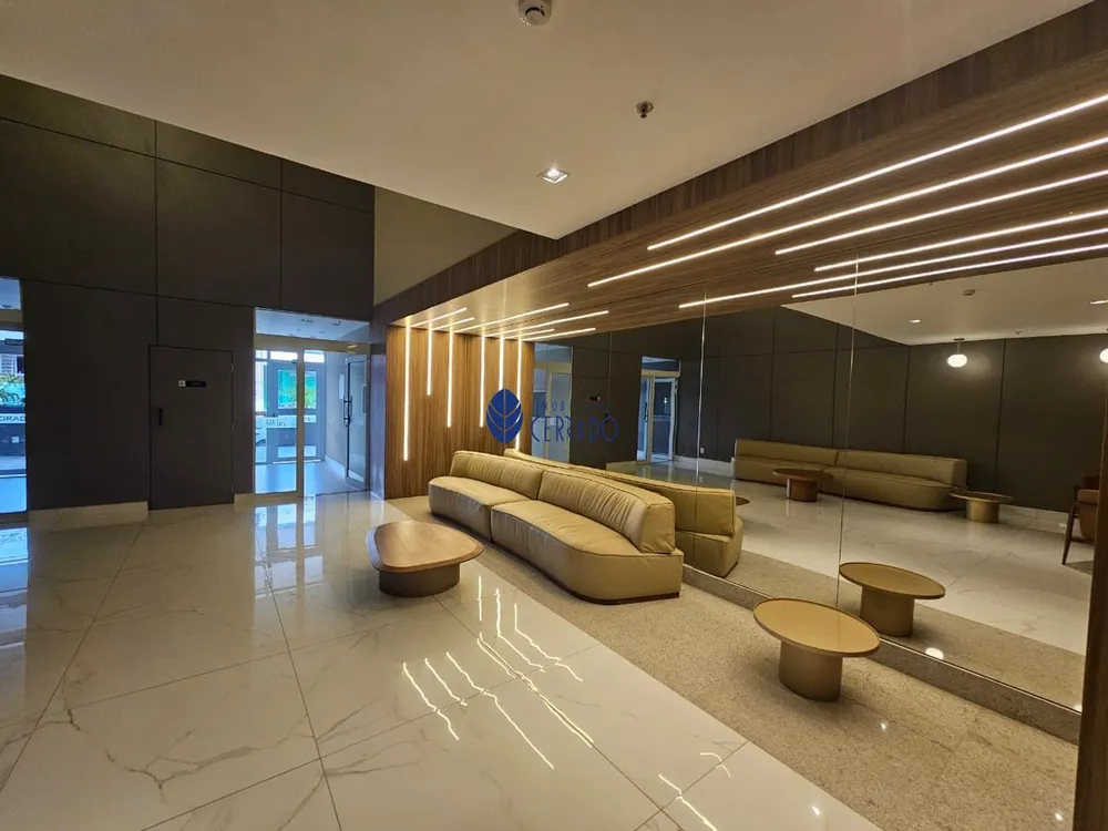 Apartamento, 2 quartos, 64 m² - Foto 1