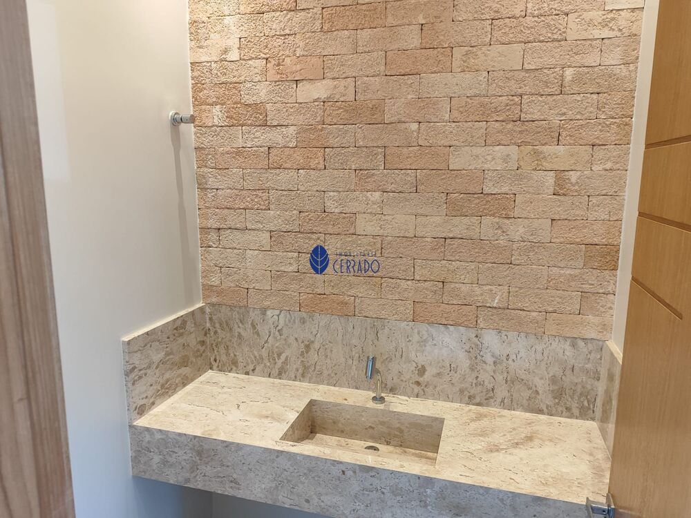 Casa de Condomínio à venda com 3 quartos, 243m² - Foto 10