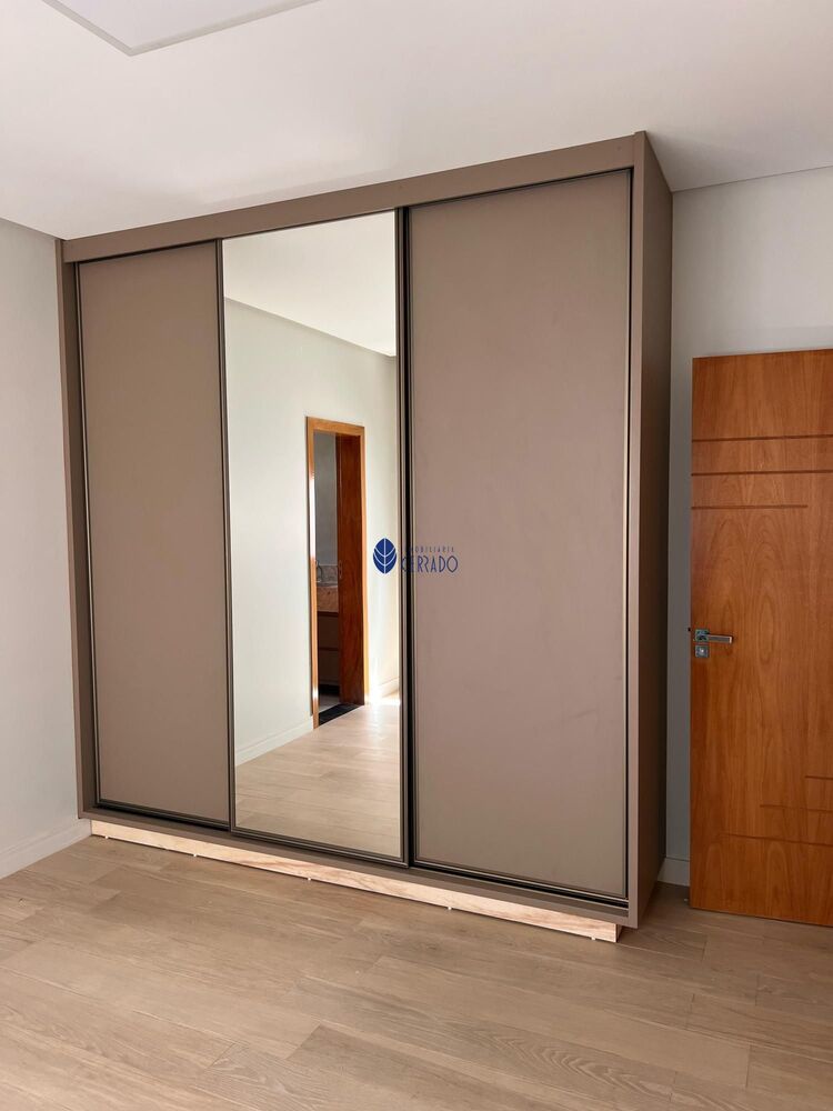 Casa de Condomínio à venda com 3 quartos, 243m² - Foto 7