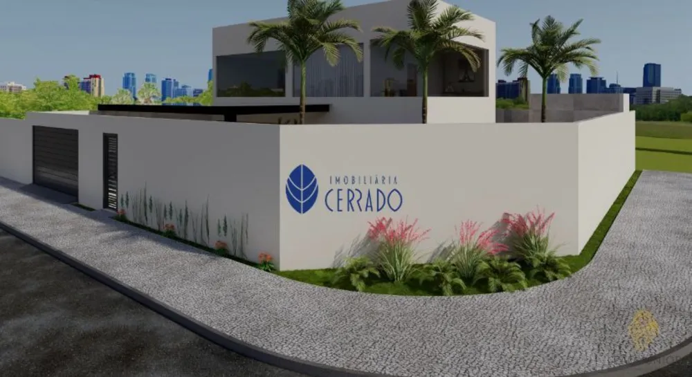 Terreno, 357 m² - Foto 1
