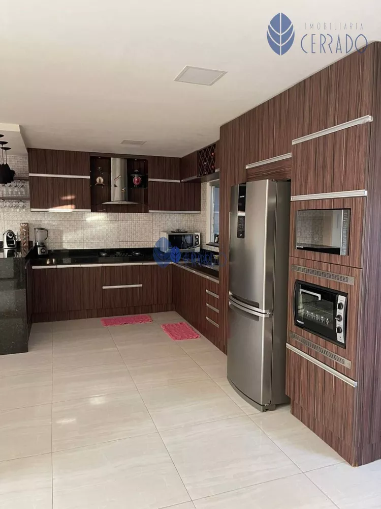 Casa, 3 quartos, 160 m² - Foto 1
