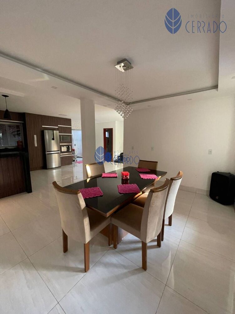 Casa, 3 quartos, 160 m² - Foto 11