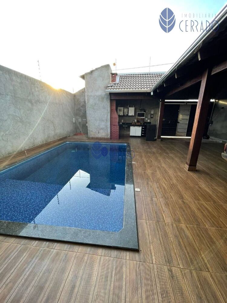 Casa, 3 quartos, 160 m² - Foto 12
