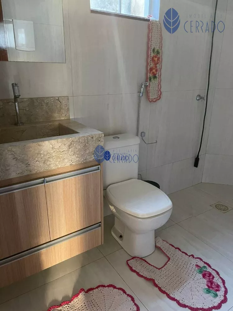 Casa, 3 quartos, 160 m² - Foto 4
