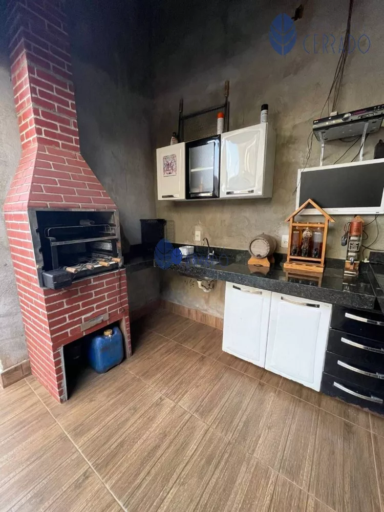 Casa, 3 quartos, 160 m² - Foto 3