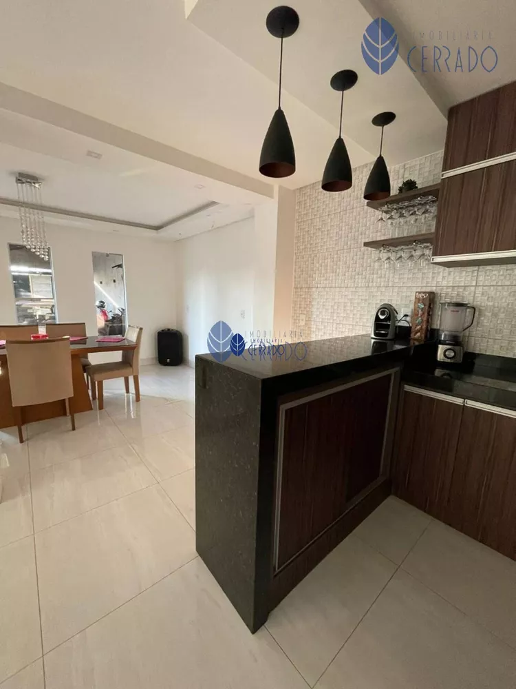 Casa, 3 quartos, 160 m² - Foto 7