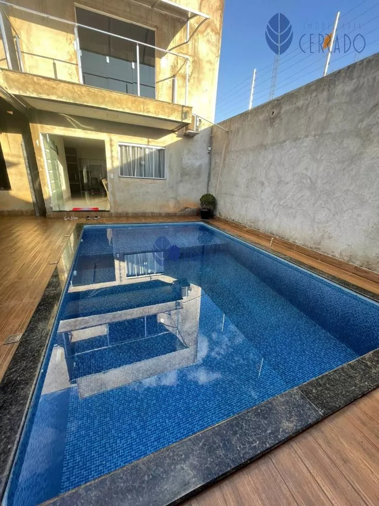 Casa, 3 quartos, 160 m² - Foto 6