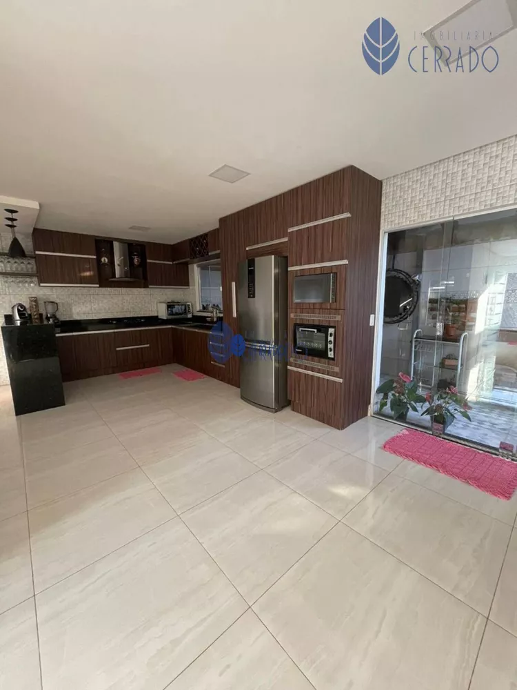 Casa, 3 quartos, 160 m² - Foto 8