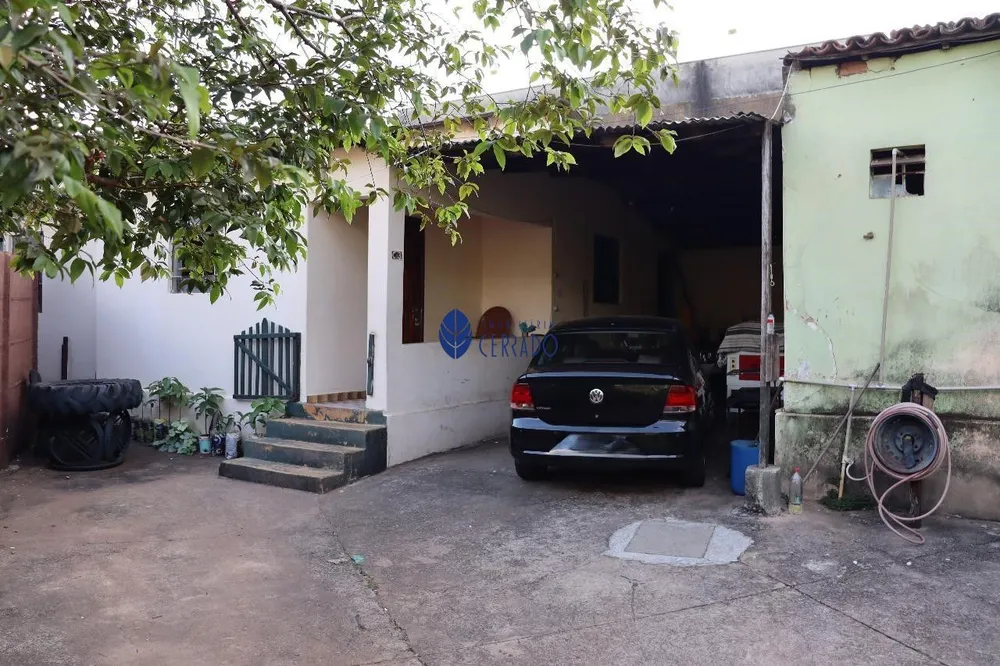 Casa, 3 quartos, 200 m² - Foto 2
