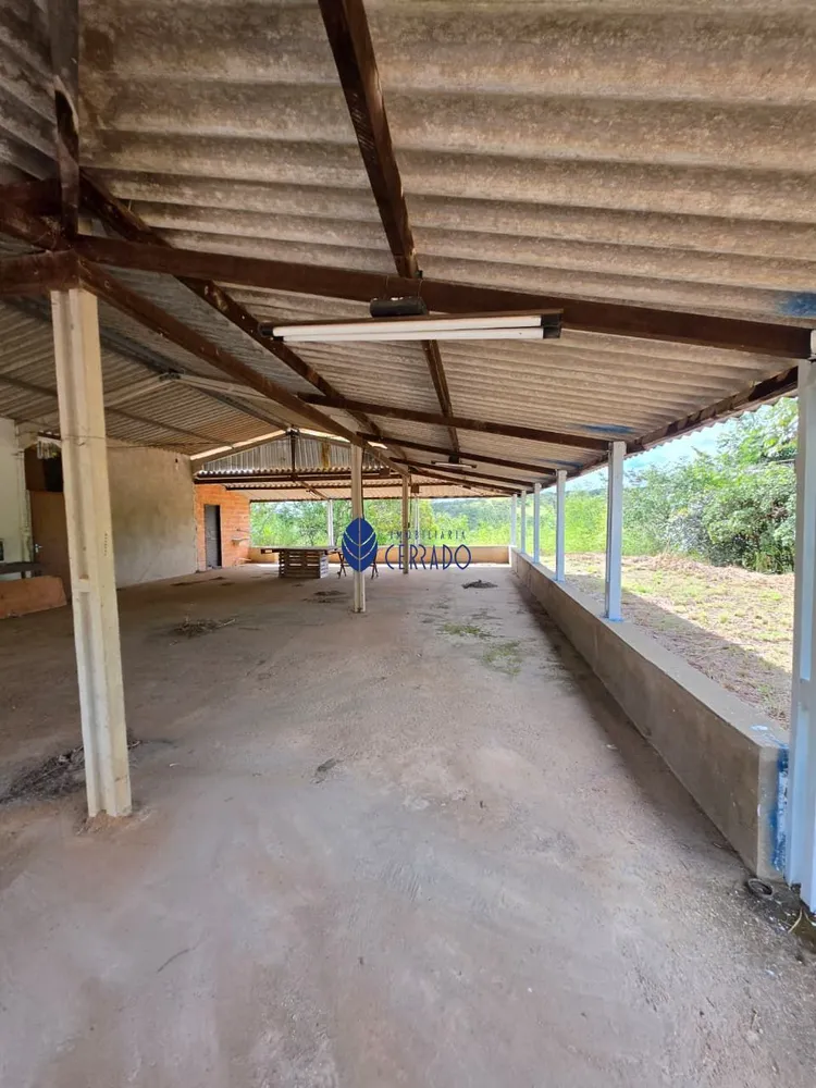 Chácara, 2 quartos, 2 hectares - Foto 6