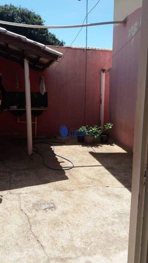 Casa, 3 quartos, 297 m² - Foto 11