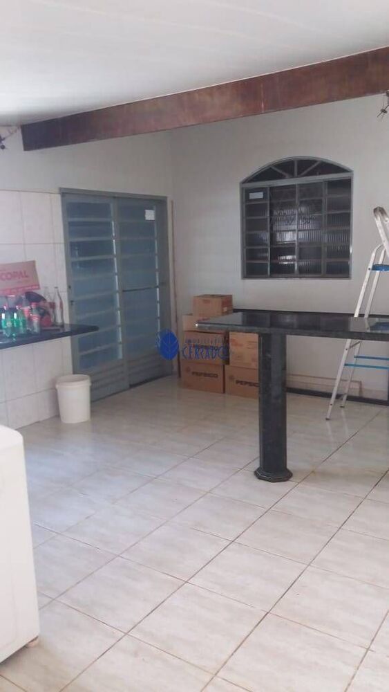 Casa, 3 quartos, 297 m² - Foto 4