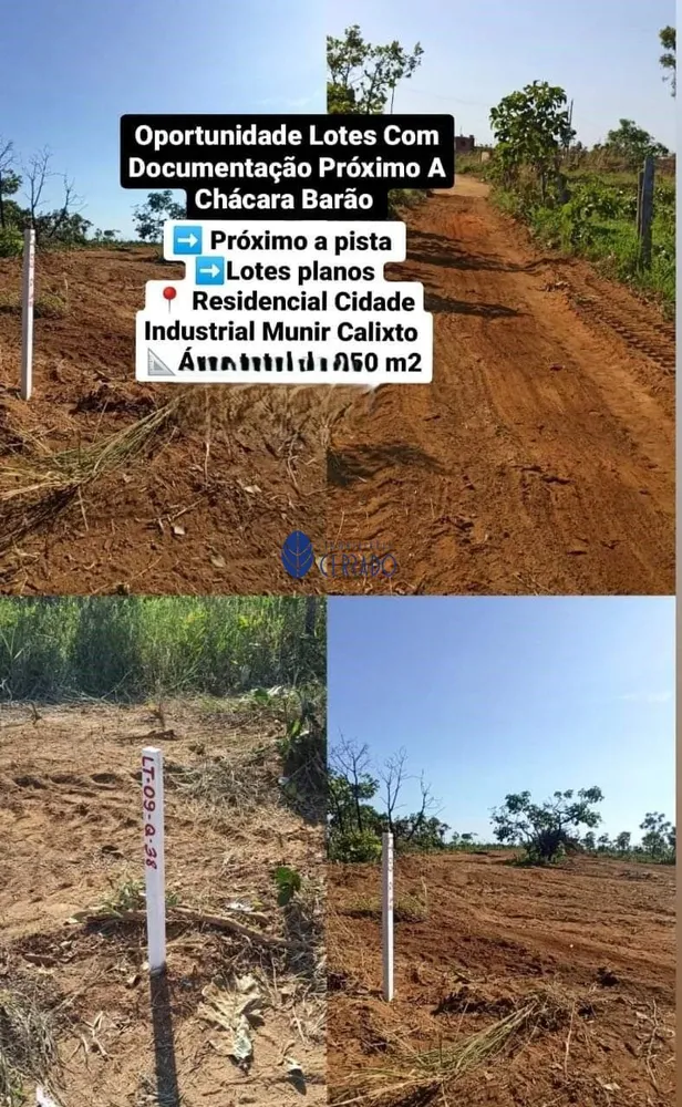 Terreno, 250 m² - Foto 2
