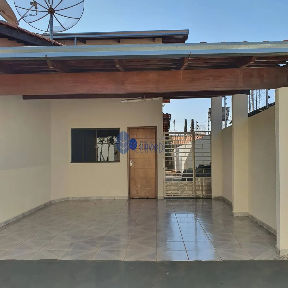 Casa, 3 quartos, 100 m² - Foto 3
