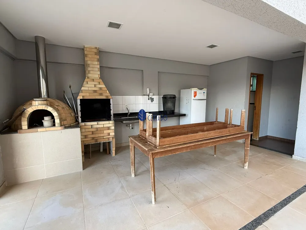 Apartamento, 3 quartos, 91 m² - Foto 3