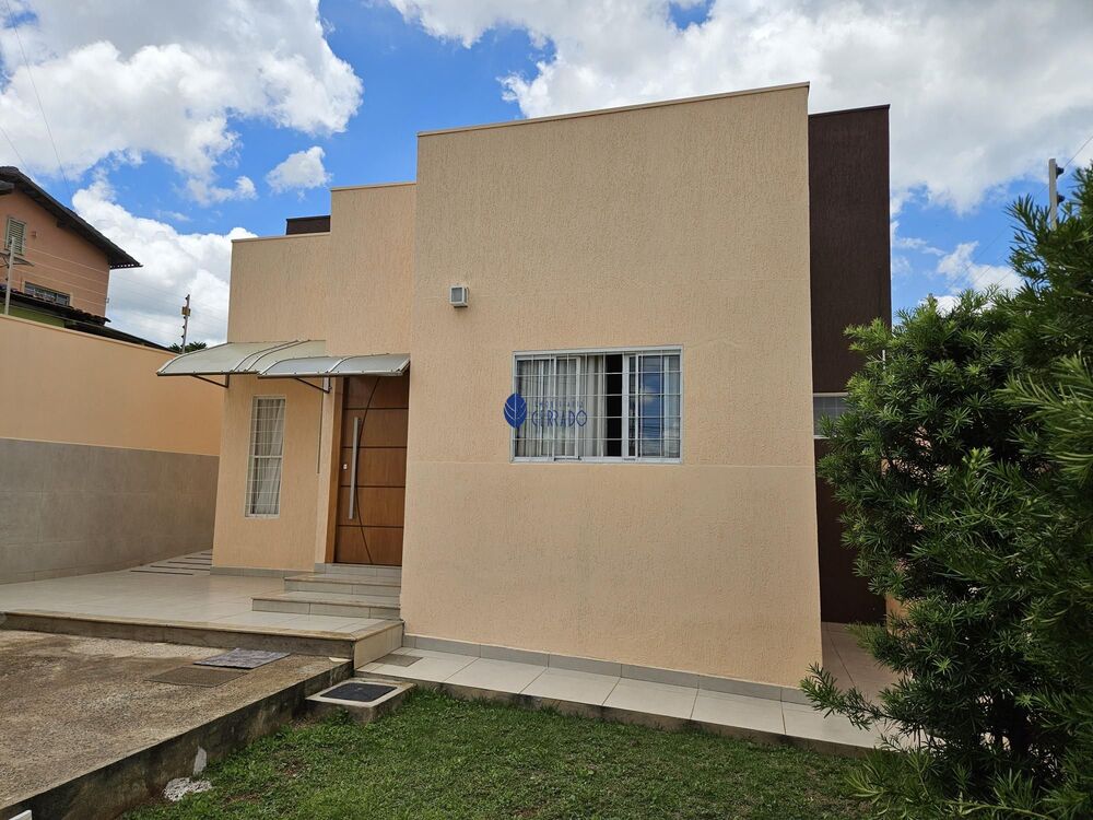 Casa à venda com 3 quartos, 130m² - Foto 5
