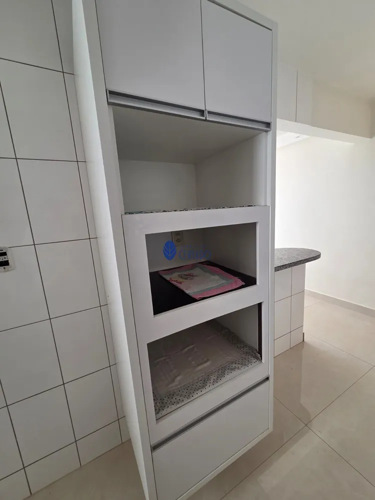 Apartamento, 3 quartos, 79 m² - Foto 13
