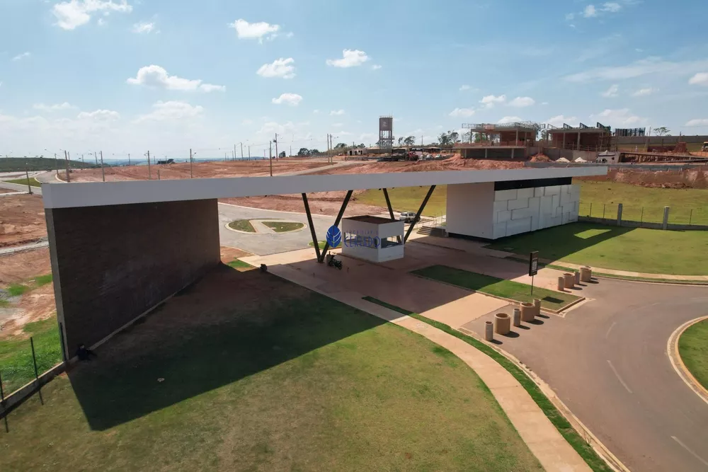 Terreno, 360 m² - Foto 1