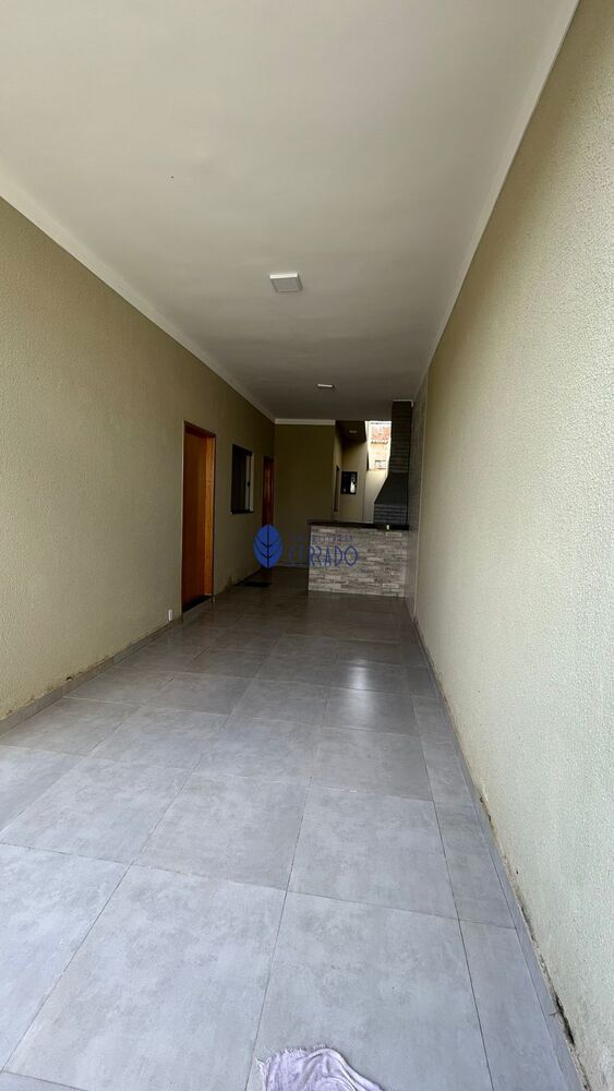 Casa à venda com 3 quartos, 104m² - Foto 6