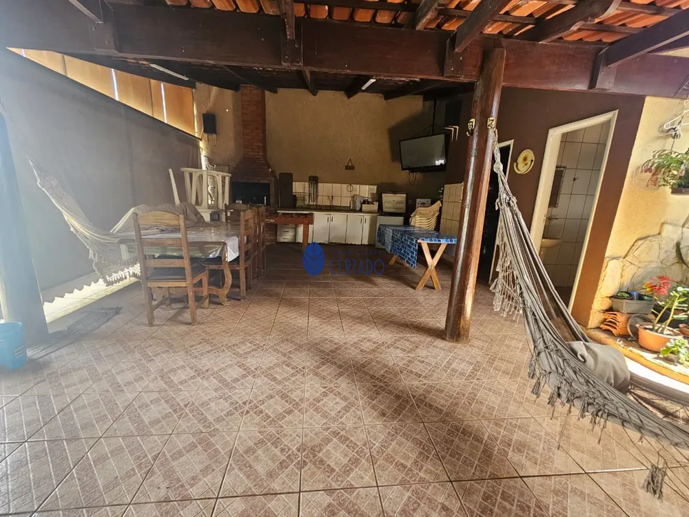 Casa, 3 quartos, 492 m² - Foto 5