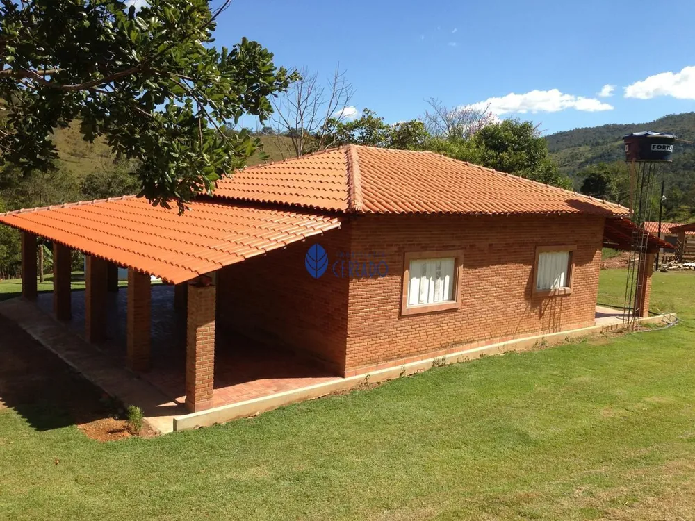Sítio, 3 quartos, 32 hectares - Foto 4