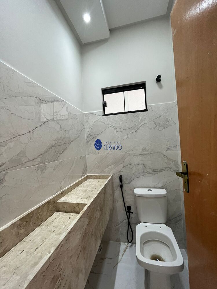 Sobrado, 3 quartos, 148 m² - Foto 6