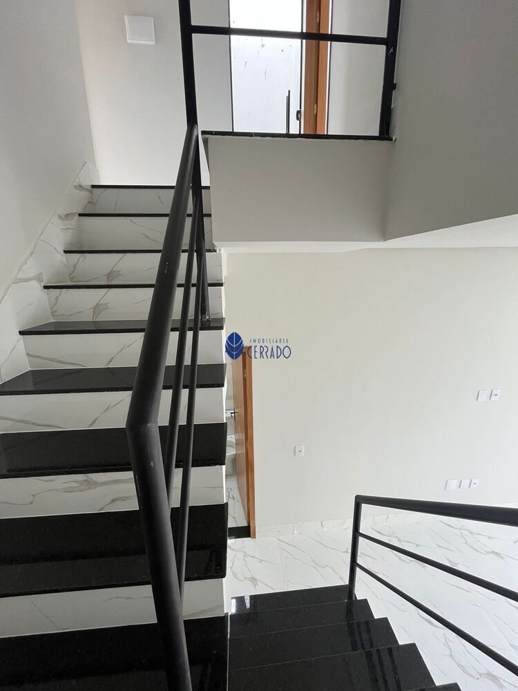 Sobrado, 3 quartos, 148 m² - Foto 3