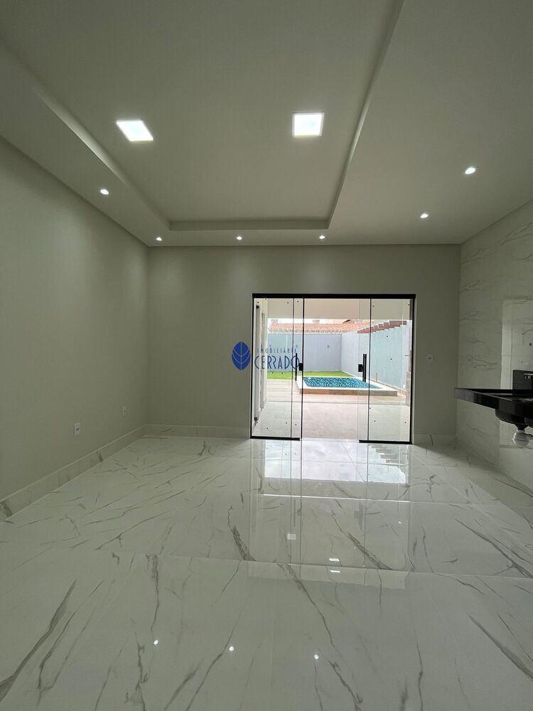 Sobrado, 3 quartos, 148 m² - Foto 1