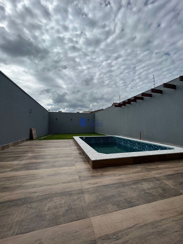 Sobrado, 3 quartos, 148 m² - Foto 8