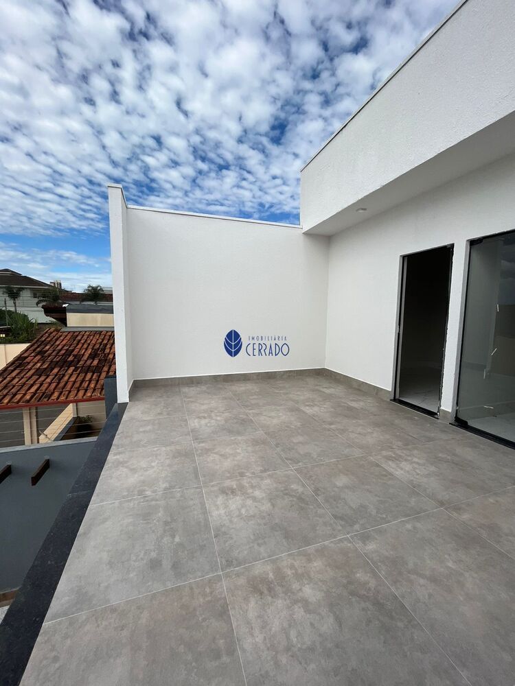 Sobrado, 3 quartos, 148 m² - Foto 5
