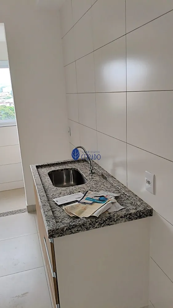Apartamento, 1 quarto, 40 m² - Foto 2