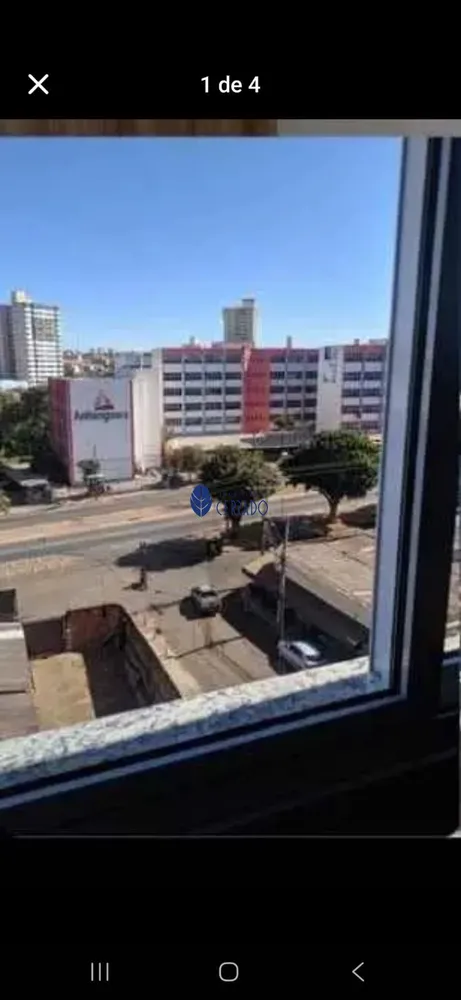 Apartamento, 1 quarto, 40 m² - Foto 4