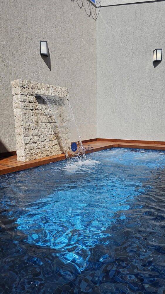 Casa, 3 quartos, 200 m² - Foto 12