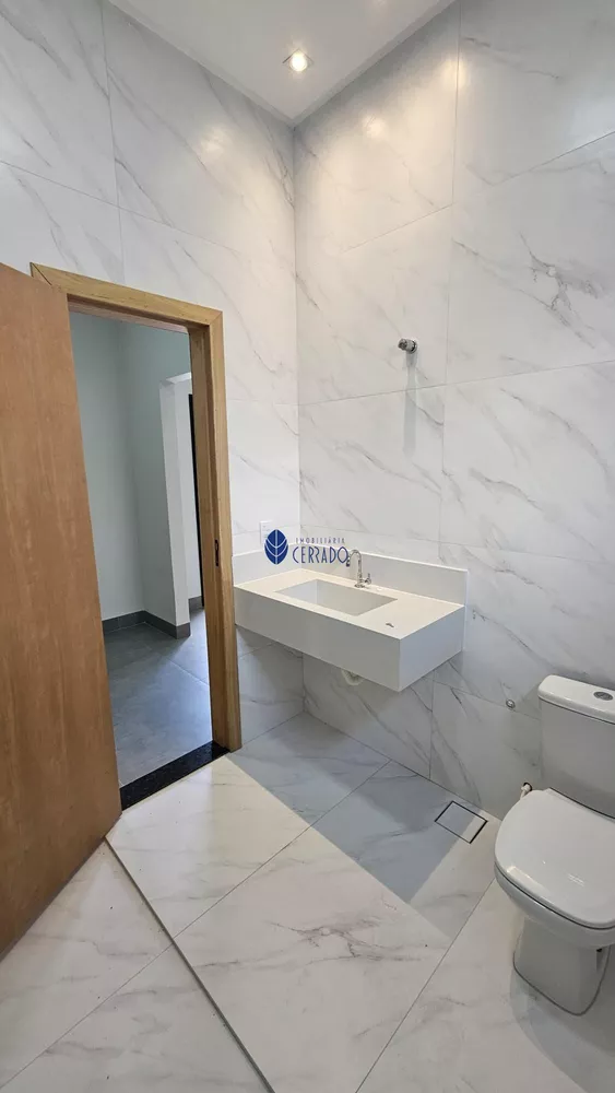 Casa, 3 quartos, 200 m² - Foto 6