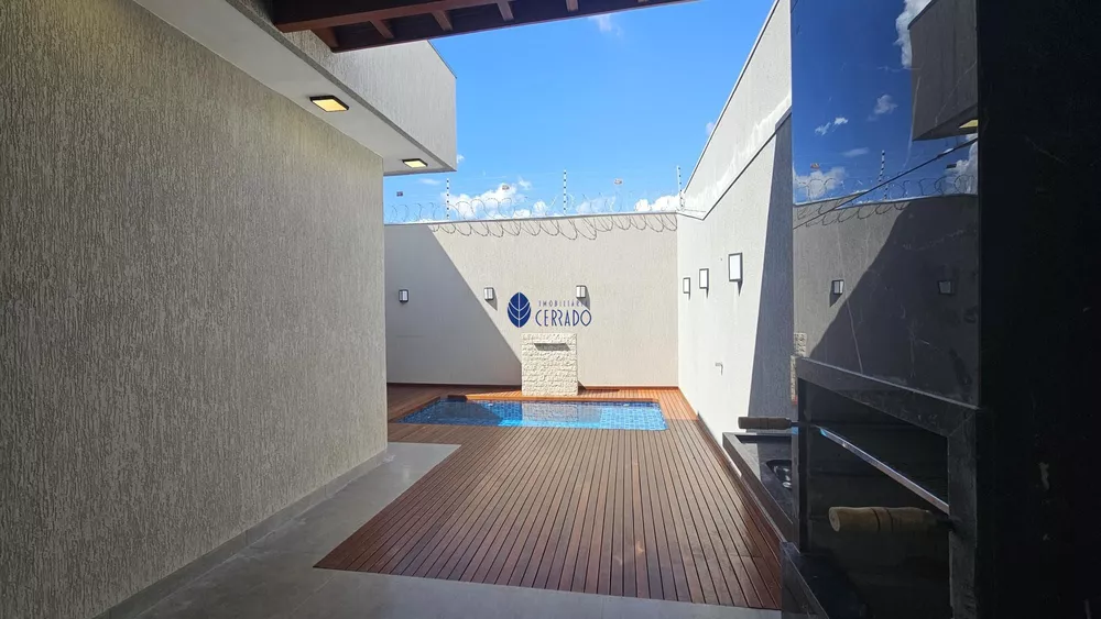 Casa, 3 quartos, 200 m² - Foto 11