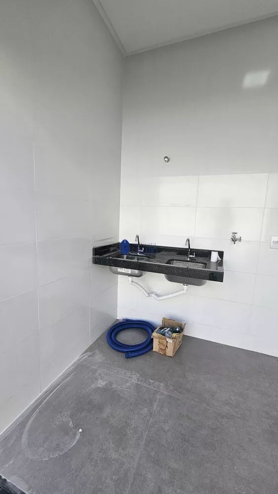 Casa, 3 quartos, 200 m² - Foto 10