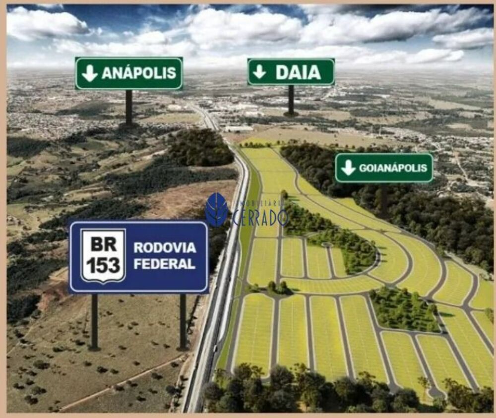 Terreno, 380 m² - Foto 1