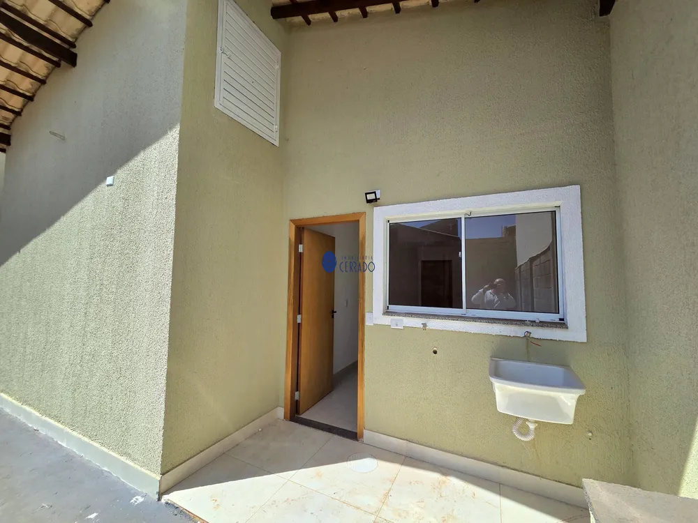 Casa de Condomínio, 2 quartos - Foto 6