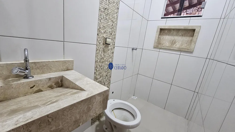Casa, 3 quartos, 120 m² - Foto 12