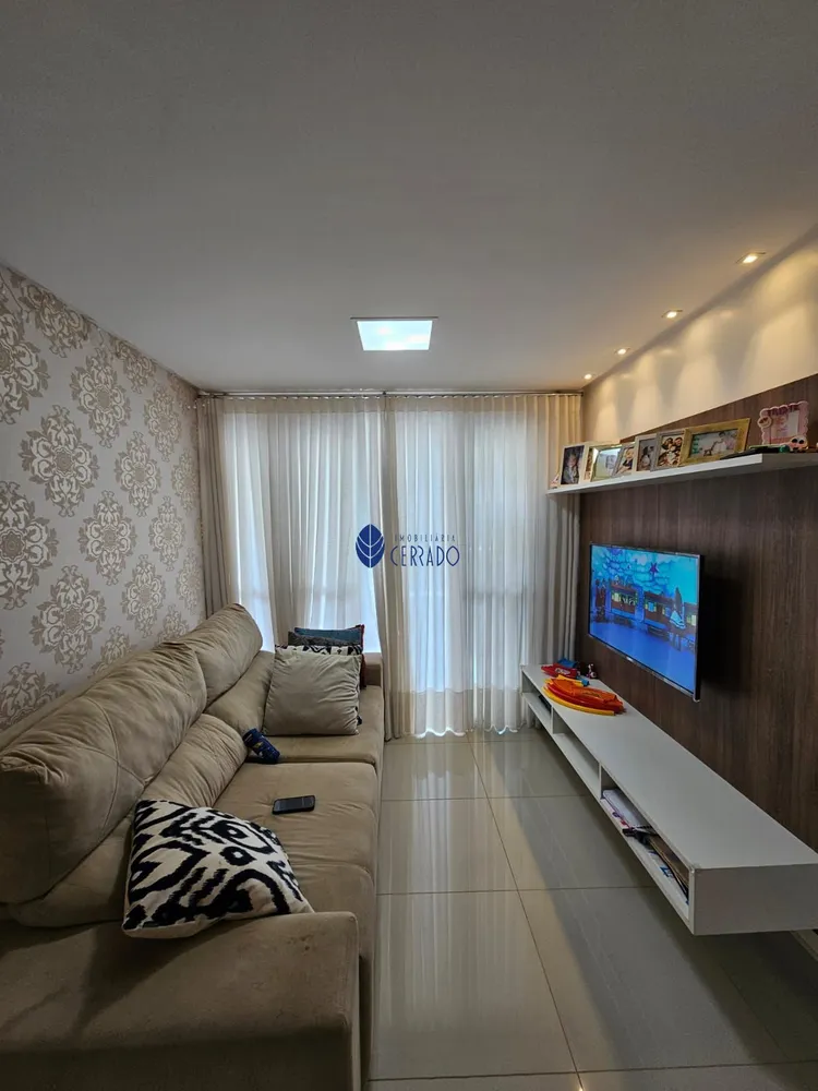 Apartamento, 3 quartos, 86 m² - Foto 3
