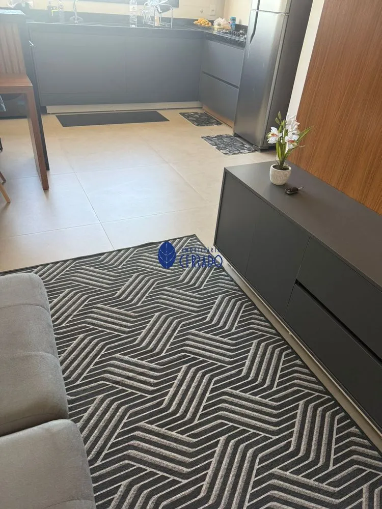Apartamento, 1 quarto, 35 m² - Foto 8