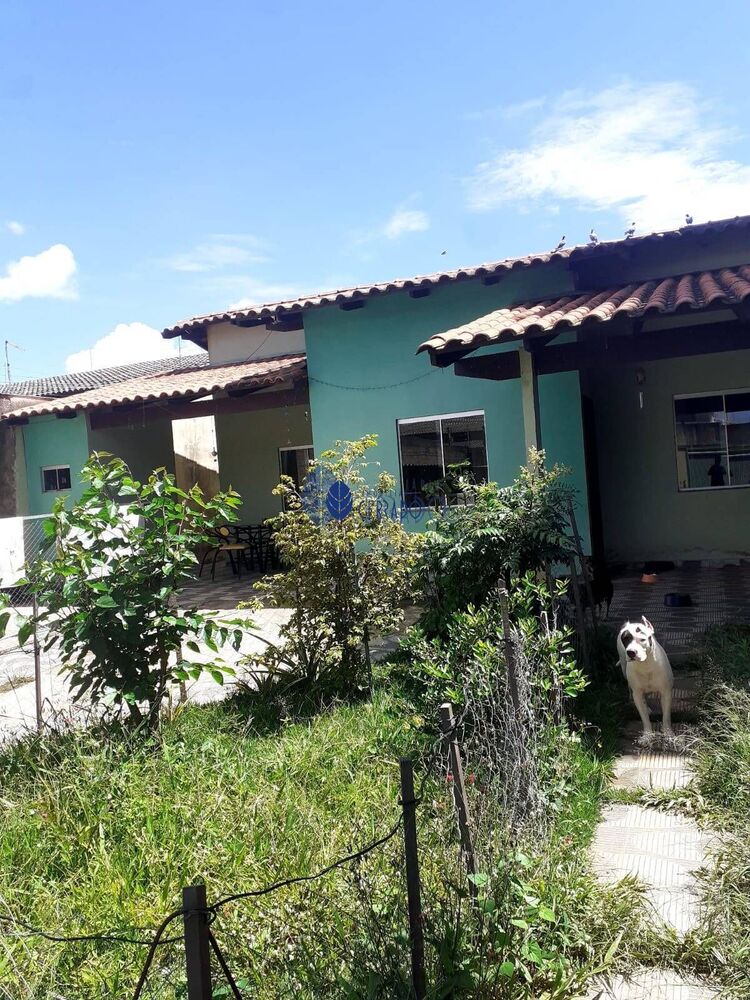 Casa, 2 quartos, 100 m² - Foto 1