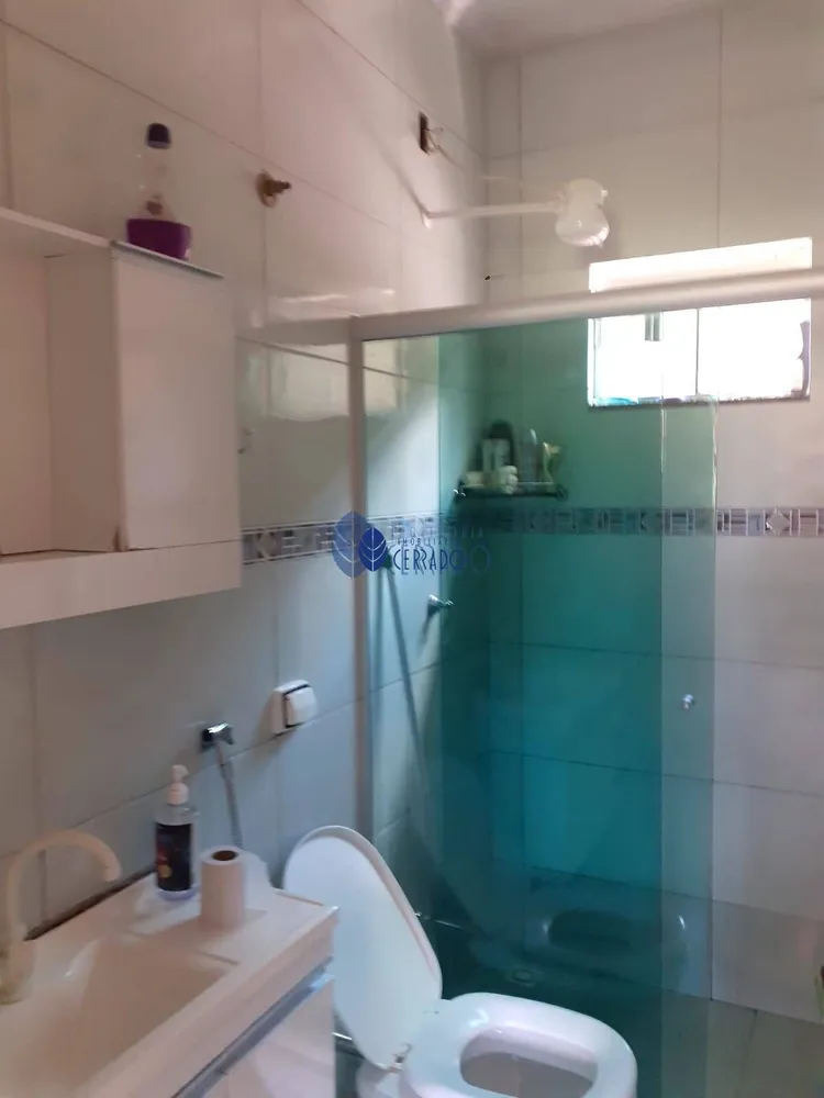 Casa, 2 quartos, 100 m² - Foto 17