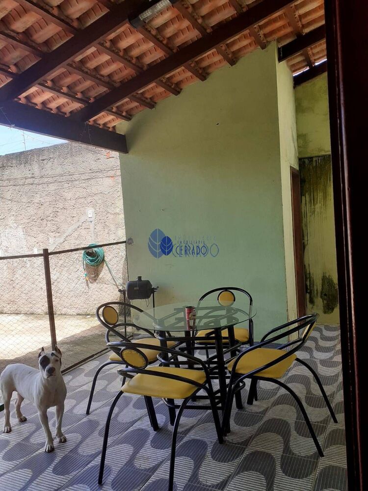 Casa, 2 quartos, 100 m² - Foto 7