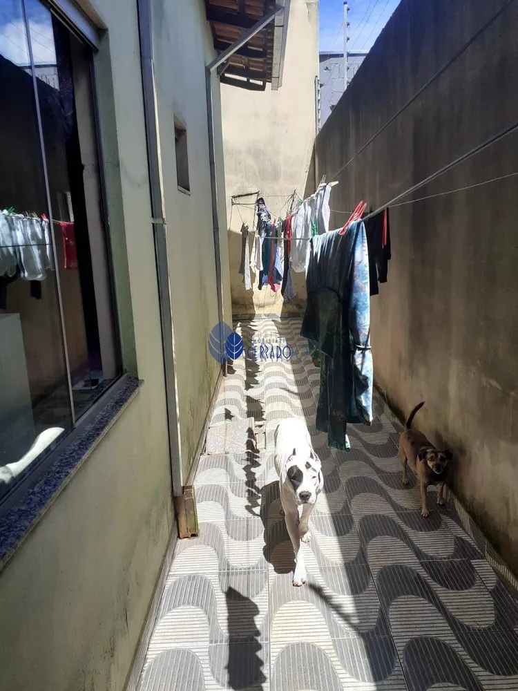 Casa, 2 quartos, 100 m² - Foto 16