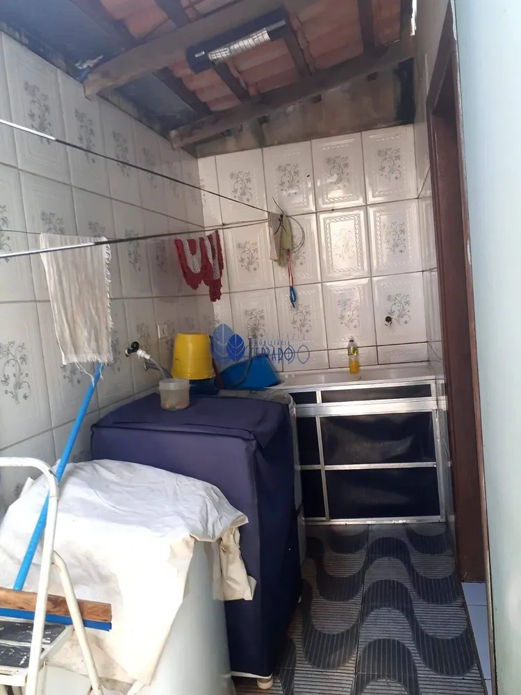 Casa, 2 quartos, 100 m² - Foto 14